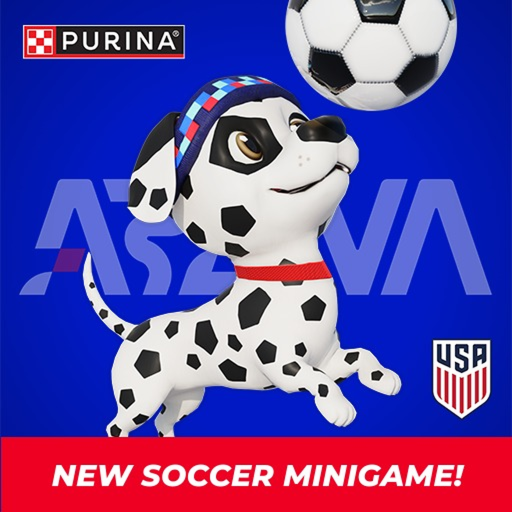 [UPD + NEW ACCESSORY] Purina Arena Pet Racing