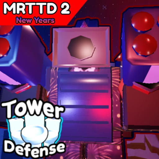 MODDED Reborn TTD 2 icon