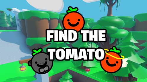 [End Countdown!] Find The Tomatoes