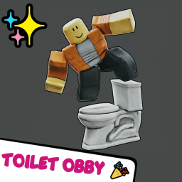 🚽 SKIBIDI Obby 🚽 [UPDATE]
