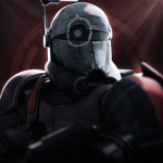 GAR | Clone Force 99