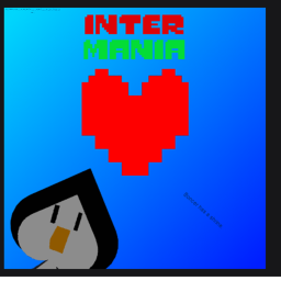 Inter-Mania
