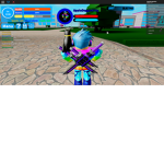 team panda's rage