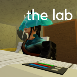 The Laboratory