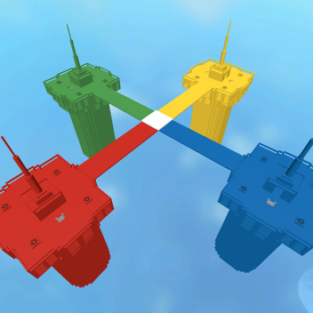 Doomspire Brickbattle 2