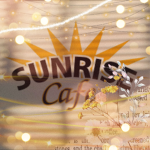 Sunrise Cafe*