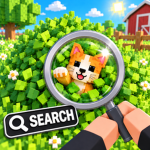Noo, I Lost My Pet!