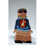 if I like your avatar you get a surprise