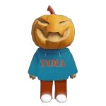 Тимоха Тыква