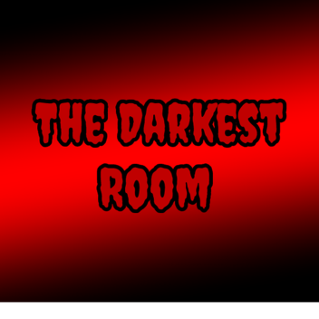 The Darkest Room 
