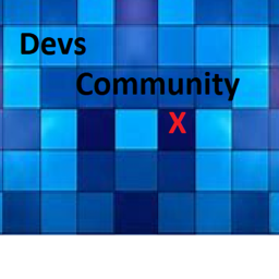 Devs Community X Hang Out