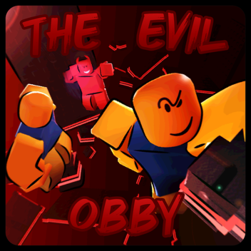 The Evil Obby