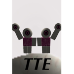 The Trolling Eyes