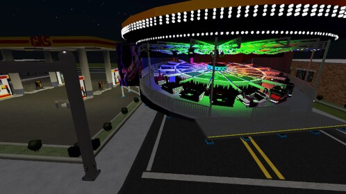 Mechanical Games