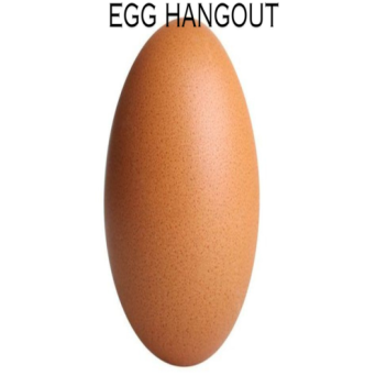 Egg HangOut