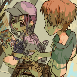 ✿