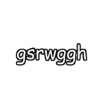 gsrwggh