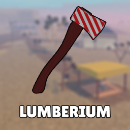 Lumberium Testing Place