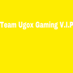 V.I.P Team Ugox Gaming