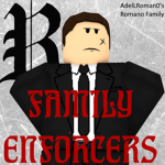 Family Enforcers