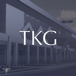 Radin Inten II International Airport