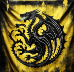 Wyrm Raiders