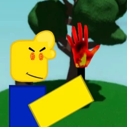 Slap Battles : Oneshot Edition icon
