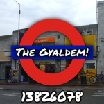 The Gyaldem!
