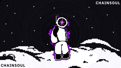 [Alpha] Chainsoul (UPD 4, 2/2) 