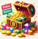 The Backrooms in roblox