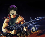 GOON SQUAD グーン・スクワッド