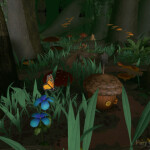 Fairy Grove Map 2024 (WIP)