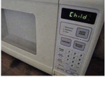 DEMON MICROWAVE CULT