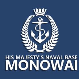 H.M.N.B. Monowai