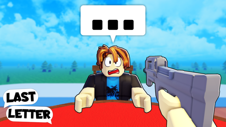 Last Letter 💬 screenshot 5