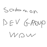 Solomon Dev Group