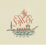 Château Lerieu à la Savoy
