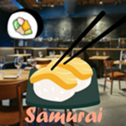 Samurai SushiHouse [BETA]