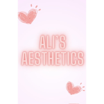 -Ali’s Aesthetics-