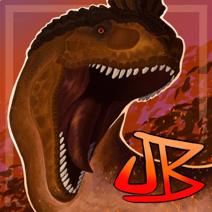 [クライオ] ジュラシック・ブロッキー 