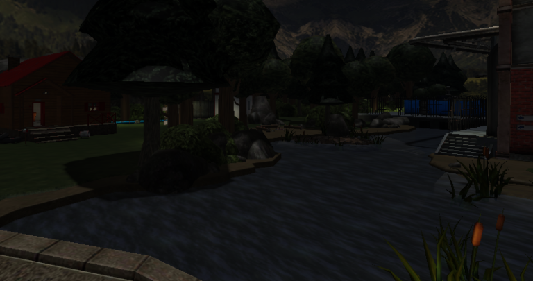 Ice Scream: Roleplay screenshot 4