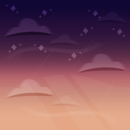 Night SkyBox 