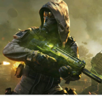 Pro player call of duty group