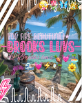 Brooks luvs!