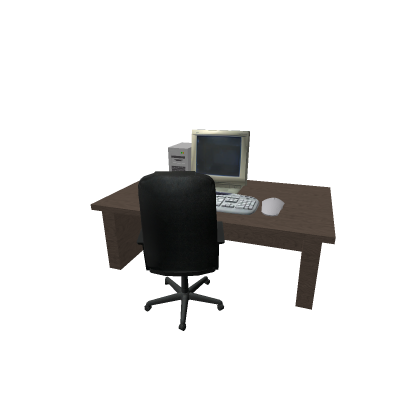 setup!!