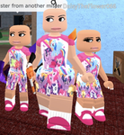 Mighty all-starS
