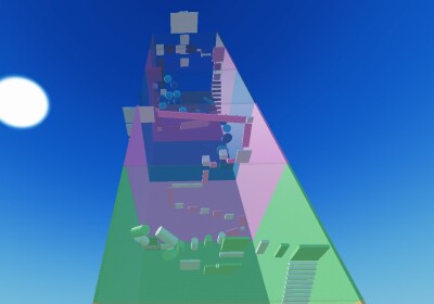 BRAIN ROT SLAP TOWER