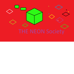 Neon rp
