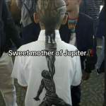 The quiet kid in the class