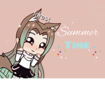 Summer- time